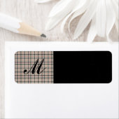 rustikal Kariert (Insitu)