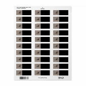 rustikal Kariert (Vorne)