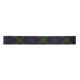 Rustikal Kariert Classic Elegantes Holiday Tartan Satinband