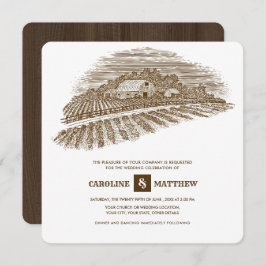 Rustikal | landwirtschaftlicher Betrieb | Stall Wo Einladung