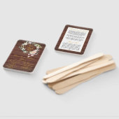 Rustikal machen wir immer noch ein Programm zur Er Fächer (Non-assembled)