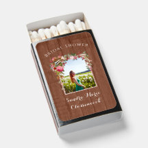 Rustikal-rosa-bläserne Hochzeitsstimmung im Brautp