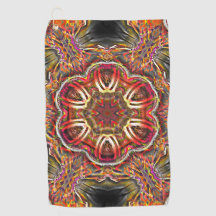 Rustikal-rote Braune Textur in verdorbenem Kaleido