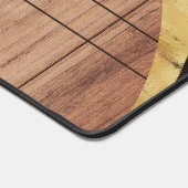 rustikal schreibtischunterlage (Ecke)