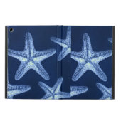Rustikal-Seesternisch an der Küste (Vorderseite)