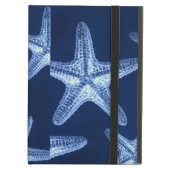 Rustikal-Seesternisch an der Küste (Vorderseite Geschlossen)