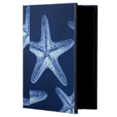 Rustikal-Seesternisch an der Küste (Vorderseite)