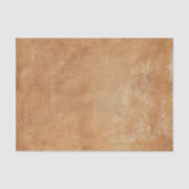 rustikal seidenpapier (Vorderseite)