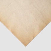 Rustikal Seidenpapier (Detail)