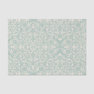 rustikal, tadellos, Vintag, Damaste, Shabby Chic, Seidenpapier
