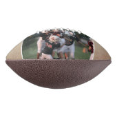 Rustikal Vielen Dank Coach Team Name Foto Football (Gedreht 90)