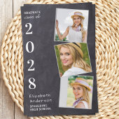 Rustikale 3 Foto Budget Abschluss Ankündigung