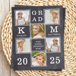 Rustikale 6 Foto Budget Abschluss Ankündigung