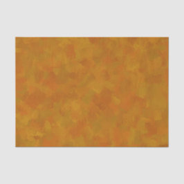 Rustikale Abstrakte moderne geometrische Kunst Seidenpapier