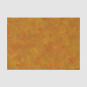 Rustikale Abstrakte moderne geometrische Kunst Seidenpapier