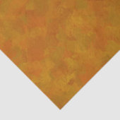 Rustikale Abstrakte moderne geometrische Kunst Seidenpapier (Ausschnitt)