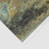 Rustikale alte Tür 20x30 Dekoupage Seidenpapier (Ausschnitt)