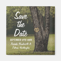 Rustikale Anfänge alte Eiche Hochzeit speichern da