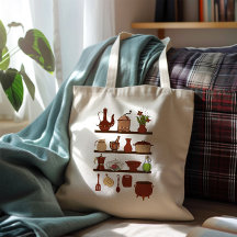 Rustikale antike Küche Ustensiles Vintag Elegant