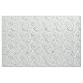 Rustikale Aquarellfarben und Foliage Stoff (Fat Quarter (45,7 x 55,9 cm))
