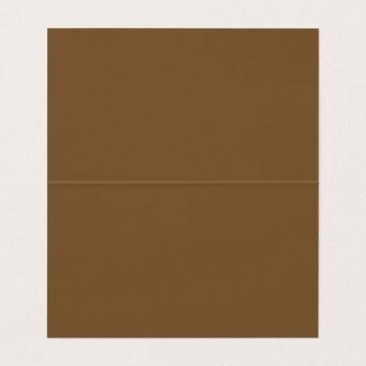 Rustikale Barn Wagon Wheel Sonnenblume Visitenkarten (Innenseite Aufgefaltet)