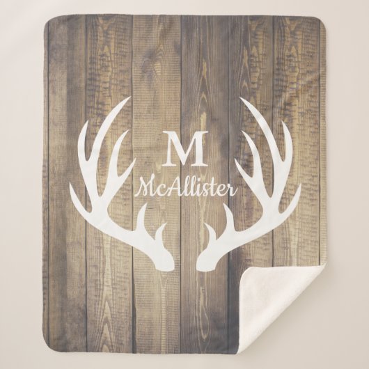 Rustikale Bauernhaus-Land-Scheunen-Holz-u. Sherpadecke (Vorderseite)