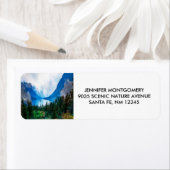 Rustikale Berge Landschaftliche Natur (Insitu)