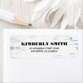 Rustikale Birch Bark Texture Wedding (Insitu)