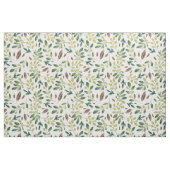 Rustikale Blätter Stoff (Fat Quarter (45,7 x 55,9 cm))