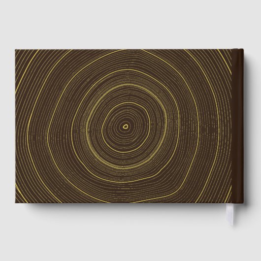 Rustikale Blockhütte Urlaub Zuhause Vermietung | G Gästebuch (Rückseite)