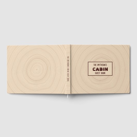 Rustikale Blockhütte Urlaub Zuhause Vermietung | T Gästebuch (Voll)