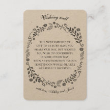 Rustikale Blumen wünschen sich gut. Hochzeit auf d