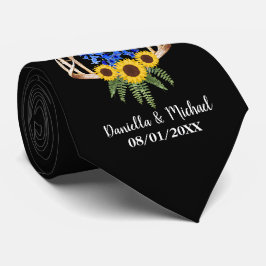 Rustikale Blumenkehler Hochzeitsgurte Trauzeugen Krawatte