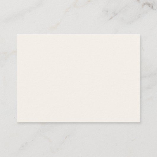 Rustikale Blumenstiefel Brautparty Hochzeitspiel Begleitkarte (Rückseite)