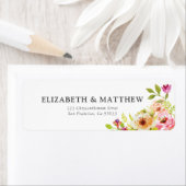 Rustikale Blumenzwiese (Insitu)