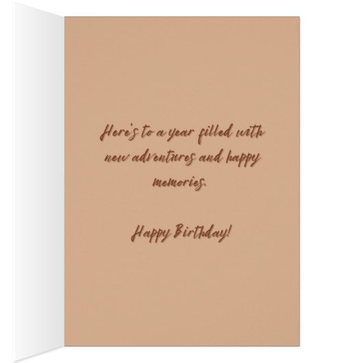 Rustikale Blüten (Innen (Rechts))