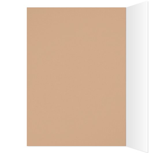 Rustikale Blüten (Innen (Links))