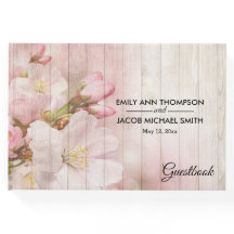 Rustikale Blüten | Cherry Blossom Wedding