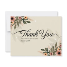 Rustikale Bohemische Minimalistische Hochzeit