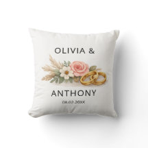 Rustikale Boho Blumen Hochzeits Namensdekoration R