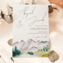 Rustikale boho Colorado Hochzeit in Urlaubsort