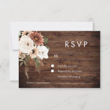 Rustikale Boho Floral Wedding