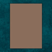 Rustikale Boho Western Cow Skull Floral Wedding Einladung