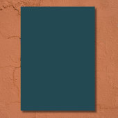 Rustikale Boho Western Cow Skull Floral Wedding Einladung