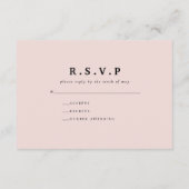 Rustikale Bordeaux-Hochzeit Begleitkarte (Rückseite)