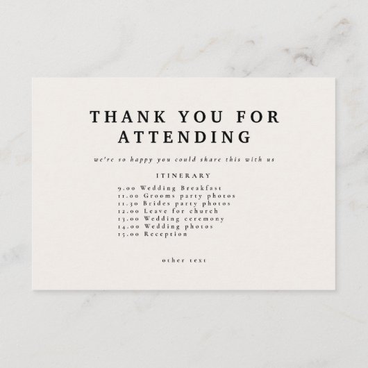 Rustikale Bordeaux-Marinestelle botanische Hochzei Begleitkarte (Rückseite)