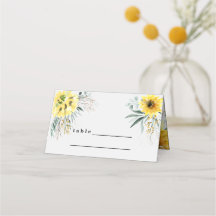 Rustikale, botanische Eukalyptus-Sonnenblume