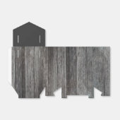 Rustikale Brauerei Geschenkschachtel (Ungefaltet)