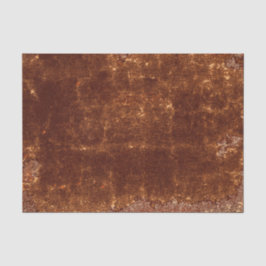 Rustikale braune Textur Land Vintag Grunge Seidenpapier