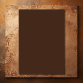 Rustikale Bullkuh Skull Floral Boho Western Hochze Einladung